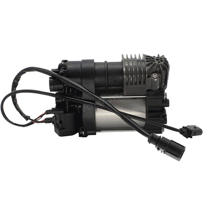 Airlift Suspension Compressor Suspension 97035815111 97035815110 برای پورشه پانامرا