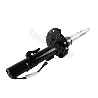 Evoque L551 L538 12-16 جلو چپ و راست با کمک فنر ADS LR024437 LR024444 کاملا نو