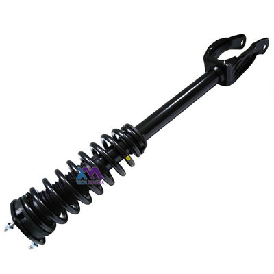 ضربه گیر مرسدس بنز W166 جلو لول فنر Assy 1663232400 1663231000 1663232000