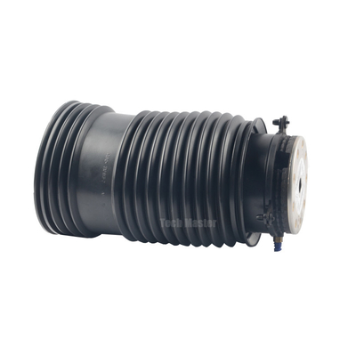 مرسدس بنز W205 C - فنرهای تعلیق بادی عقب چپ کلاس OEM 2053200125 2053200725 فنر لاستیکی بادی 2015-