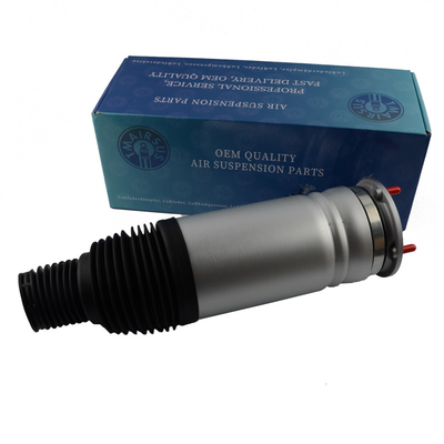 لندرور L405 L494 تعلیق هوای جلو OEM LR087094 LR087093 فنر هوا