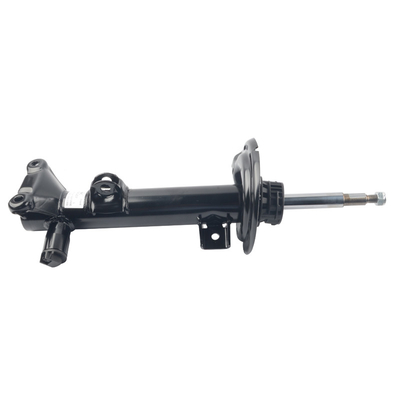 W204 W207 تعویق هوا شاک گیرنده Strut جلو چپ راست شاک با ADS 2072321300 2043230900