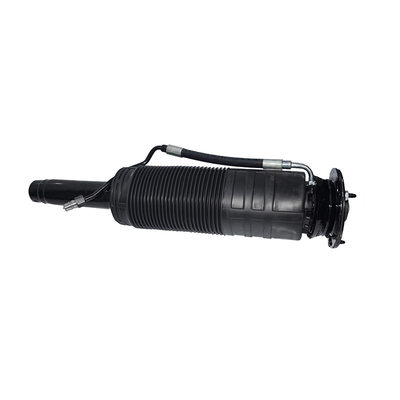کمک فنر W220 W215 جلو ABC 2203205913 2203205513 مجموعه بند کنترل بدنه اکتیو مرسدس بنز