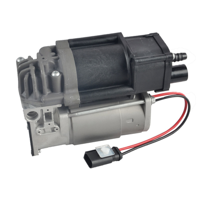 BMW X5 F15 F85 پمپ تعلیق بادی قطعات خودرو 37206875177 37206868998 37206850555 کمپرسور تعلیق هوا X6 F16 F86