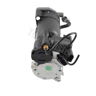 قطعات تعلیق کمپرسور هوا برای BMW E70 E71 E72 Air Suspension Pump 37206799419 37206859714