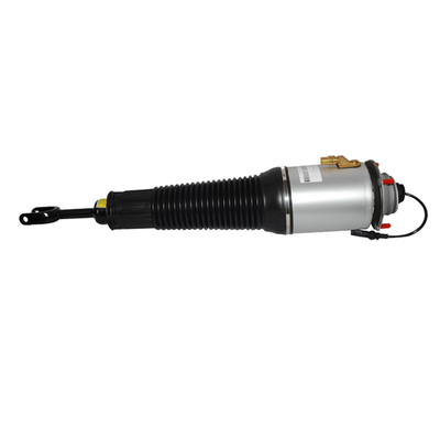 کمک فنر خودکار تعلیق بادی آئودی A8 D3 جلو چپ راست Airmatic 4E0616040AF 4E0616039AF