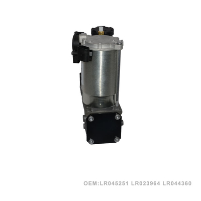 LR045251 پمپ هوا تعلیق LR3 2005- 2009 کمپرسور تعلیق هوا LR4 2010-2014 & Range Rover Sport 2006- 2013