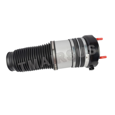 آئودی A6 C6 4F آوانت کواترو تعلیق بادی جلو فنرهای هوا زیر 4F0616039AA 4F0616040AA کیت تعمیر هوا