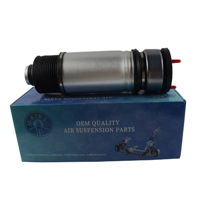 کیت تعمیر تعلیق بادی فنر عقب BMW E65 E66 37126785536 کیسه هوا