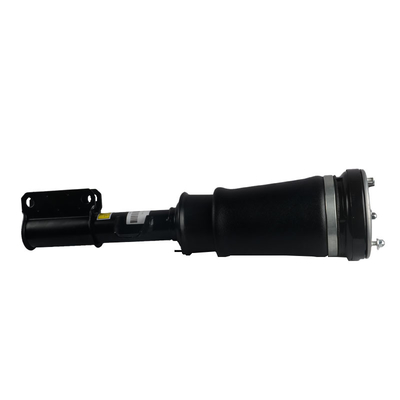 کمک فنر جلو بی ام و X5 E53 تعلیق بادی چپ 37116757501 37116761443 دمپر خودکار سمت راست 37116757502 37116761444