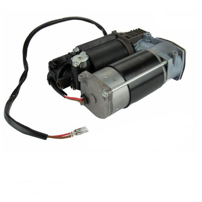 Range Rover 2003-2005 L322 Air Compressor RQL000014 LR0060201 پمپ تعلیق هوا