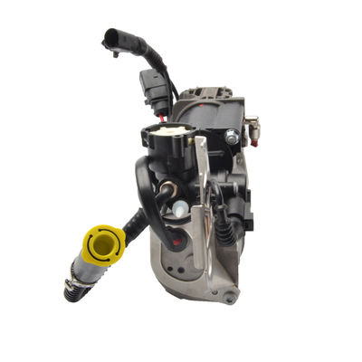 Touareg I Cayenne 2002- 2010 Air Suspension Compressor 7L0698007A 7L0698007E 7L8616006D 7L0698007D پمپ هوا