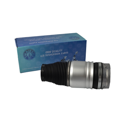 فنرهای تعلیق بادی 7L6616403B 7L8616403B برای آئودی Q7 توارژ پورشه جلو چپ 955 957 راست 7L6616403B