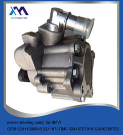 قطعات تعلیق برای BMW X5 E53 3.0L پمپ فرمان قوی 32411095845 32416757840