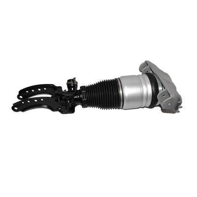 آودی Q7 4L جلو چپ اتوماتیک تعویق هوا شیک جذب 7L6 616039D 7L8616039D Airmatic راست 7L6616040D 7L8616040D