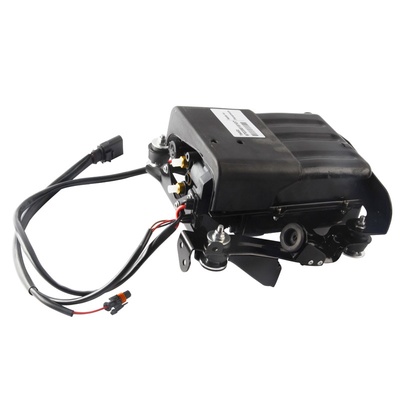 4M0616005F 4M0616005G کمپرسور تعلیق هوا Audi Q7 4M Cayenne 2017- 971 Panamera Tesla Audi A8 D5 قطعات خودرو