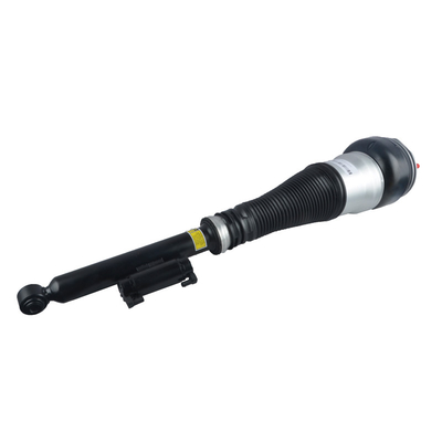 قطعات تعلیق خودرو مرسدس بنز W222 V222 X222 C217 W217 دمپر هوای عقب چپ 2223201138 2223203313 2223200313