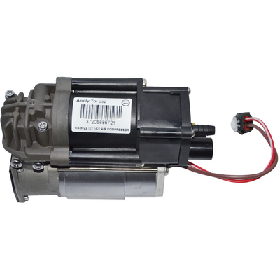 کمپرسور تعلیق هوای آلومینیومی BMW G32 GT 37206886721 37206874769